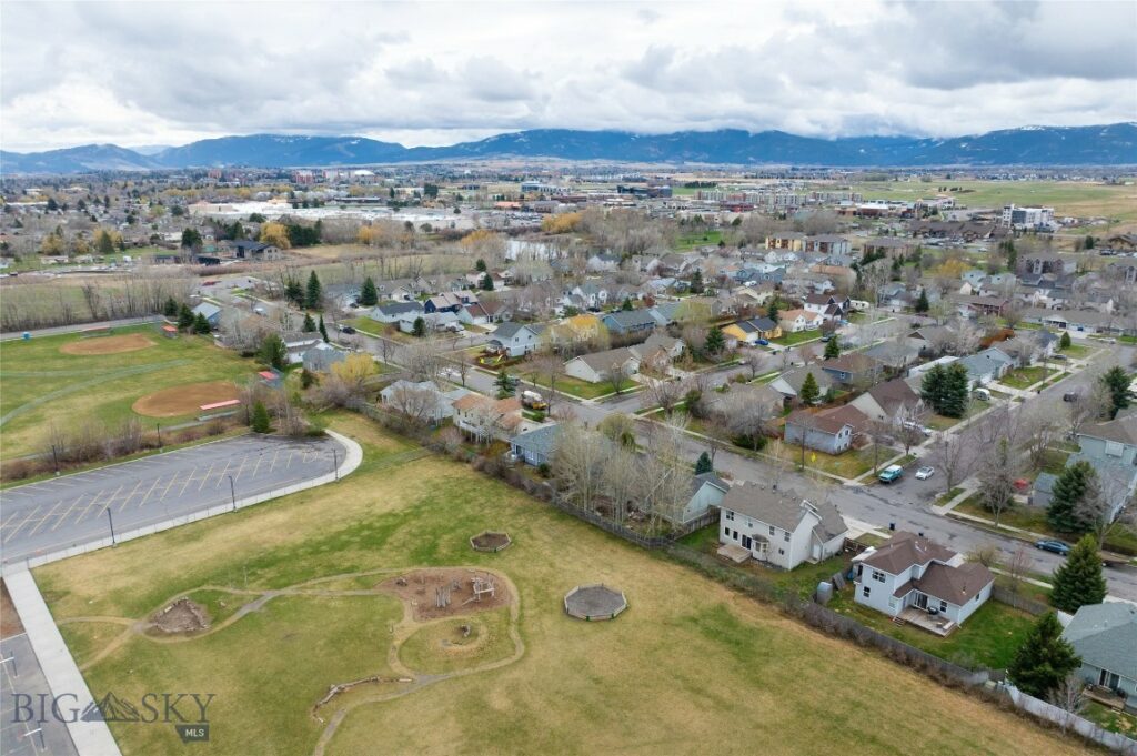 3513 Ravalli Street, Bozeman MT 59718