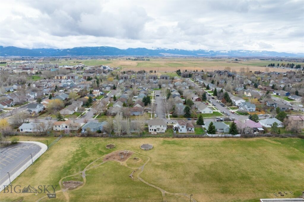 3513 Ravalli Street, Bozeman MT 59718