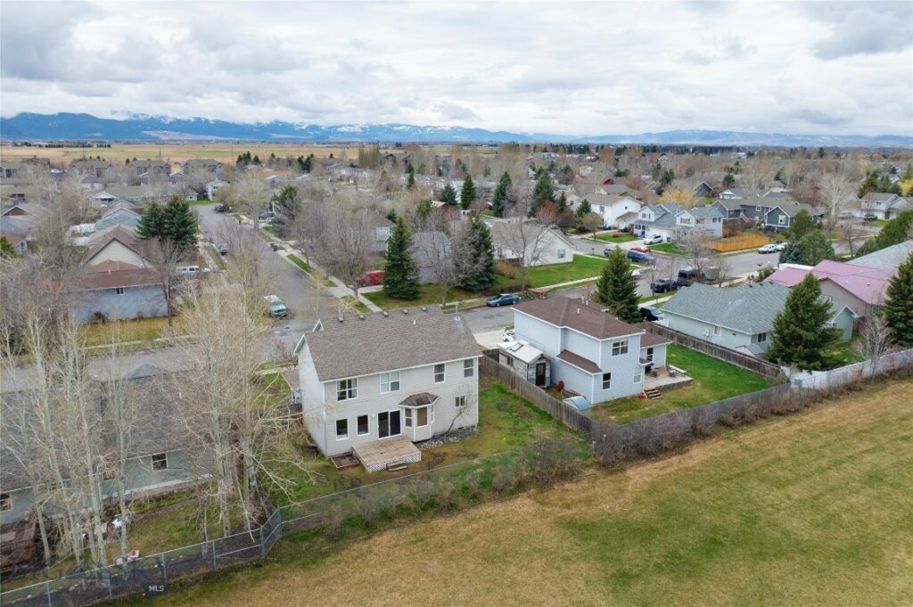 3513 Ravalli Street, Bozeman MT 59718