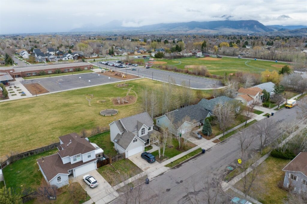 3513 Ravalli Street, Bozeman MT 59718