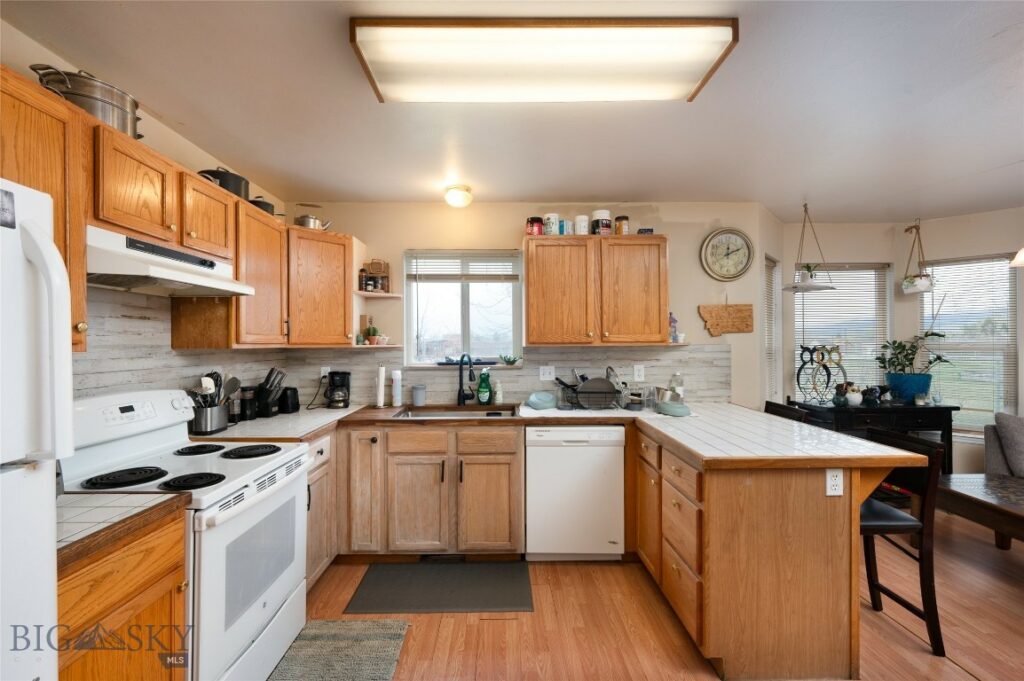 3513 Ravalli Street, Bozeman MT 59718