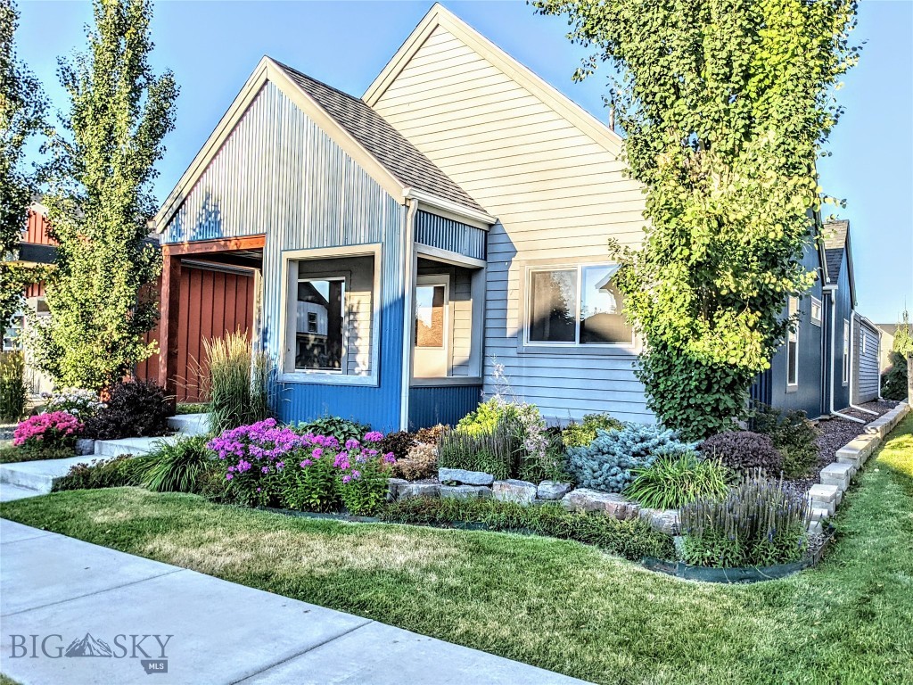 352 Kimball Avenue, Bozeman MT 59718