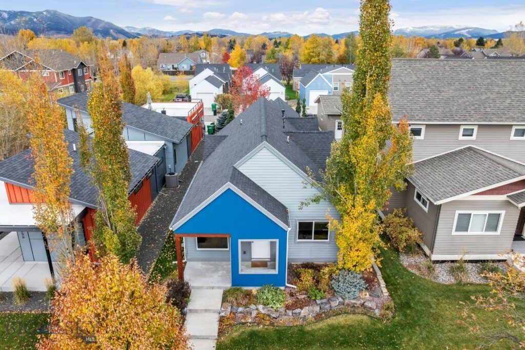 352 Kimball Avenue, Bozeman MT 59718