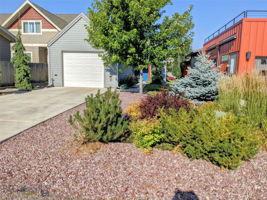 352 Kimball Avenue, Bozeman MT 59718