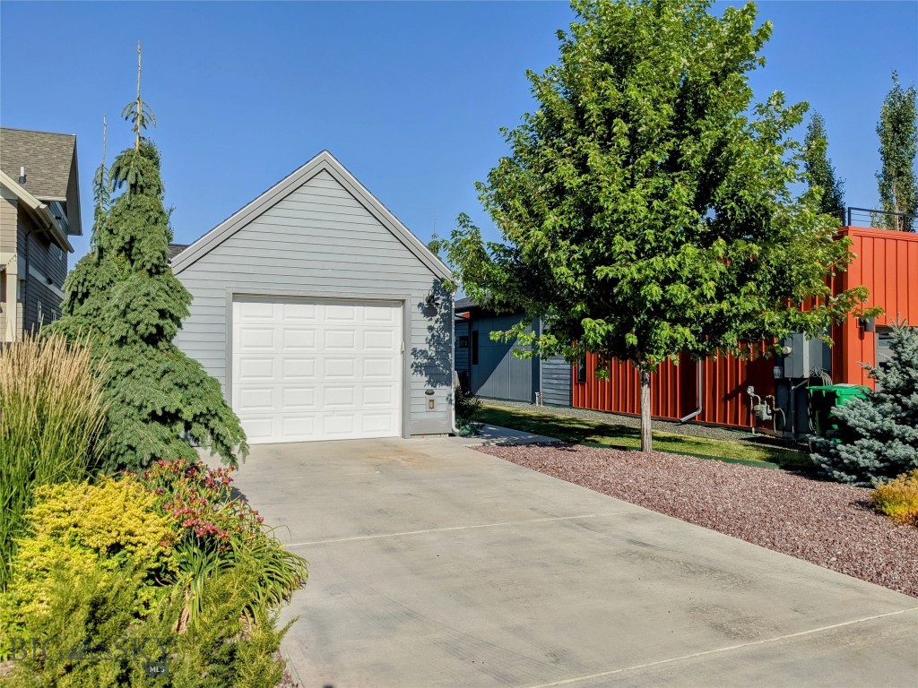 352 Kimball Avenue, Bozeman MT 59718