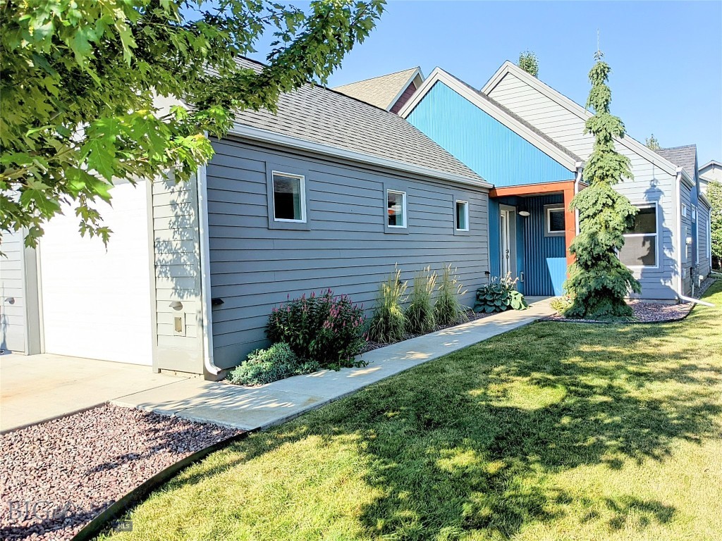 352 Kimball Avenue, Bozeman MT 59718