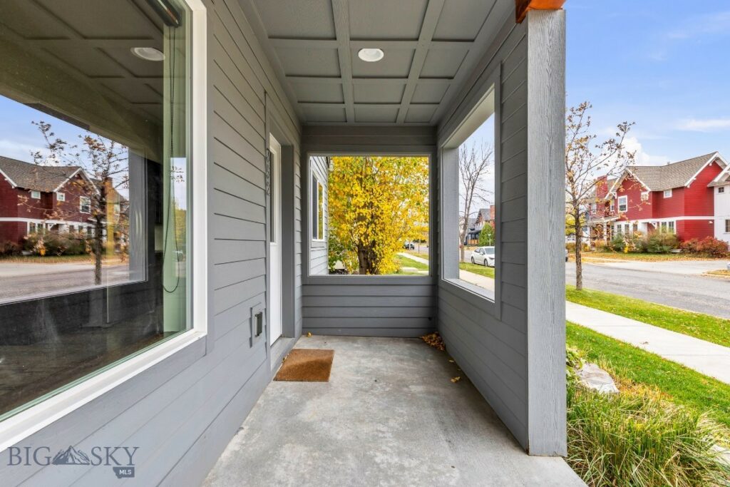 352 Kimball Avenue, Bozeman MT 59718