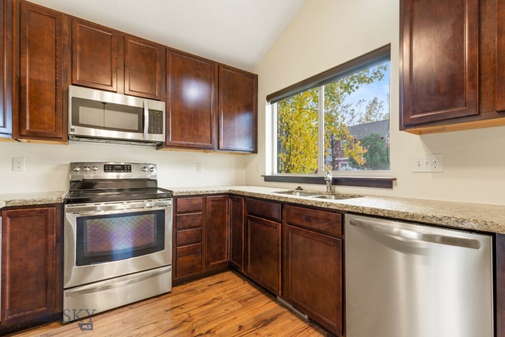 352 Kimball Avenue, Bozeman MT 59718