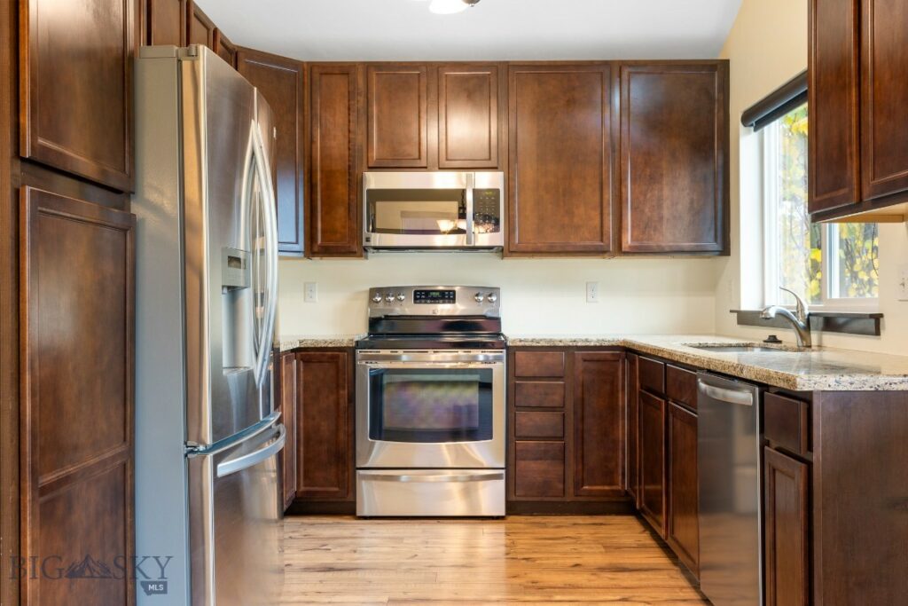 352 Kimball Avenue, Bozeman MT 59718