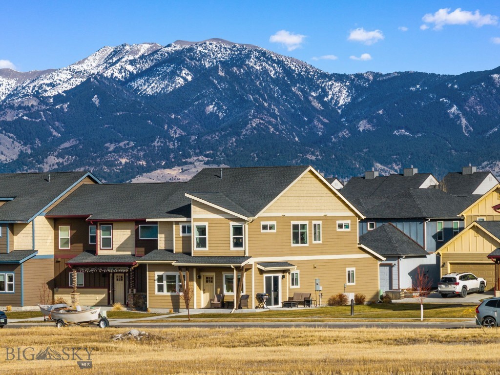 352 Pond Lily Drive, Bozeman MT 59718