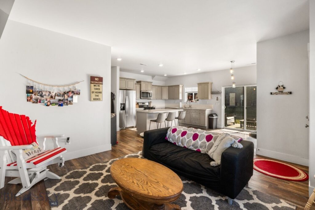 352 Pond Lily Drive, Bozeman MT 59718