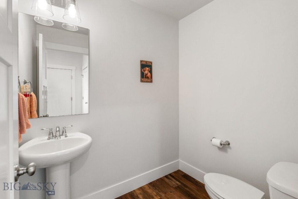 352 Pond Lily Drive, Bozeman MT 59718