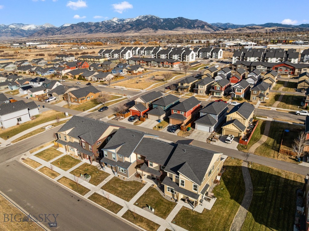 352 Pond Lily Drive, Bozeman MT 59718