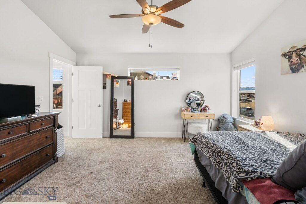 352 Pond Lily Drive, Bozeman MT 59718