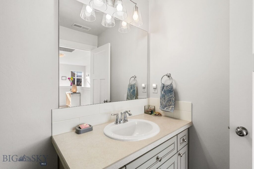 352 Pond Lily Drive, Bozeman MT 59718