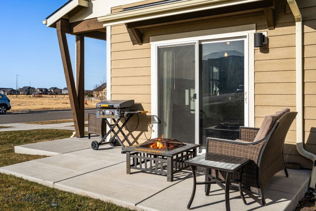 352 Pond Lily Drive, Bozeman MT 59718