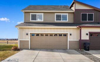 352 Pond Lily Drive, Bozeman MT 59718