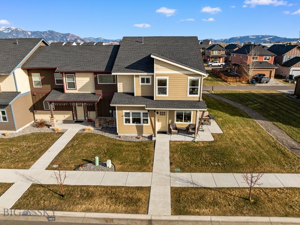 352 Pond Lily Drive, Bozeman MT 59718