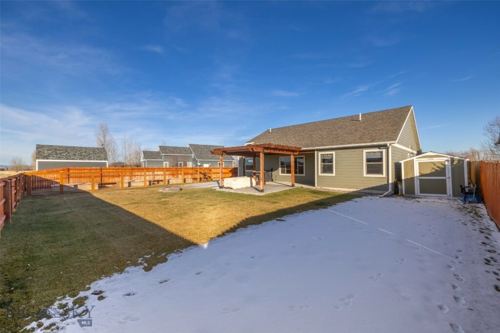 352 Timberview Circle, Bozeman MT 59718