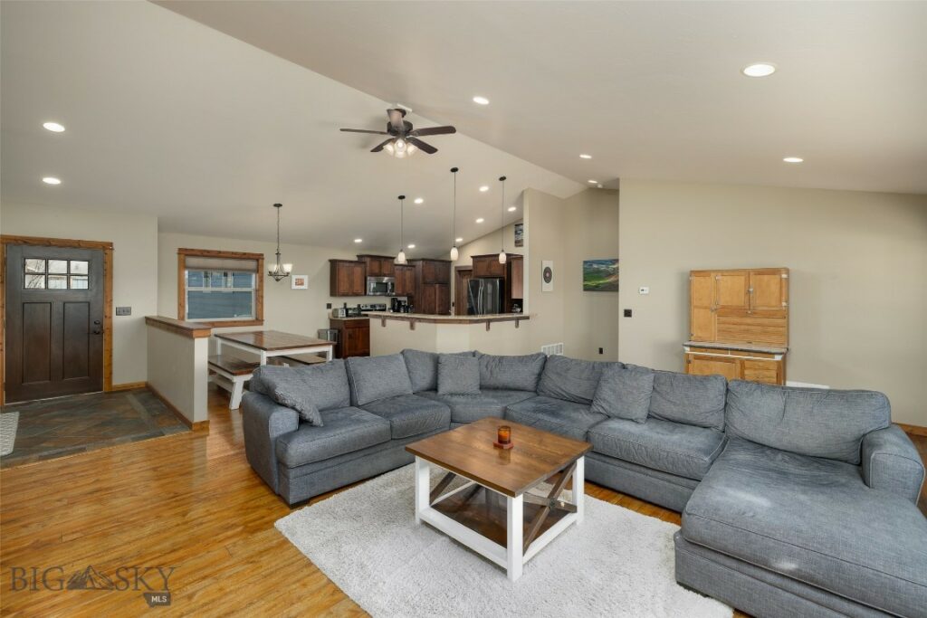 352 Timberview Circle, Bozeman MT 59718