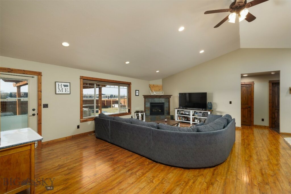 352 Timberview Circle, Bozeman MT 59718