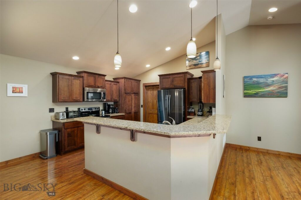 352 Timberview Circle, Bozeman MT 59718