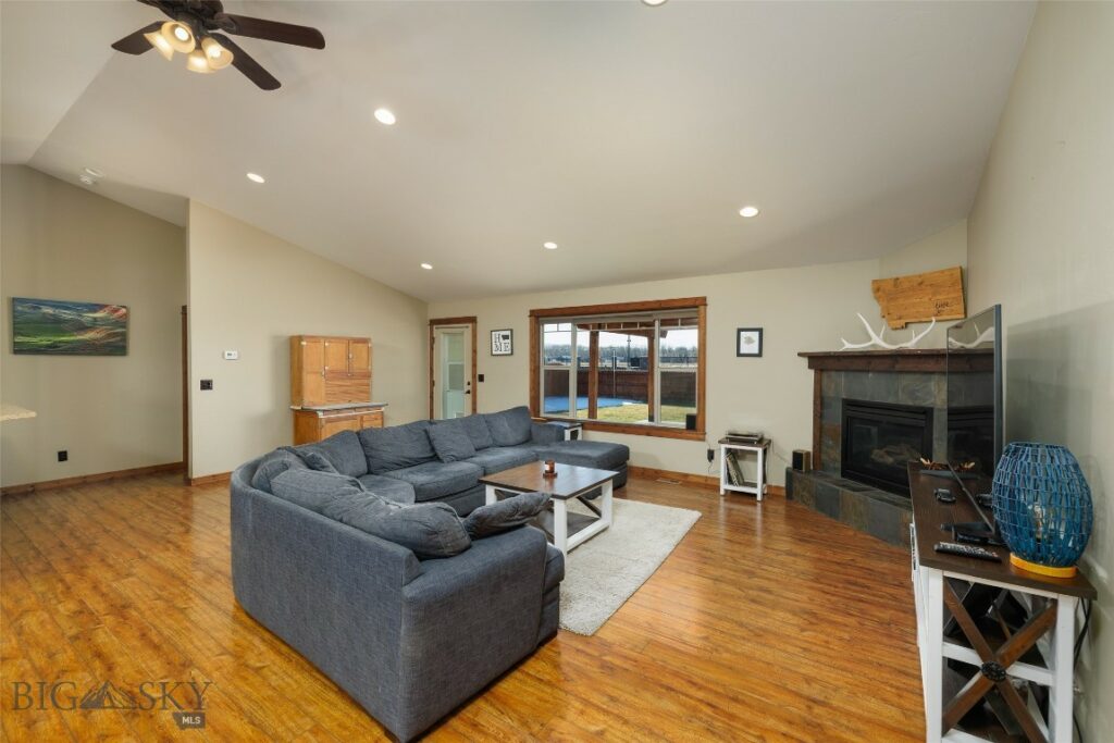 352 Timberview Circle, Bozeman MT 59718