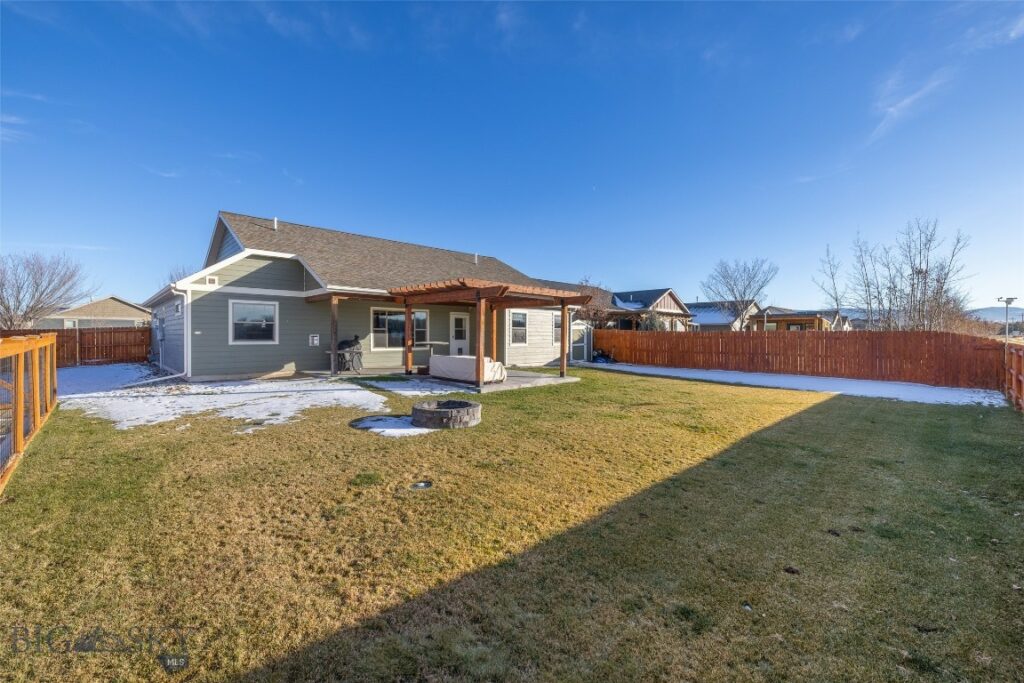 352 Timberview Circle, Bozeman MT 59718