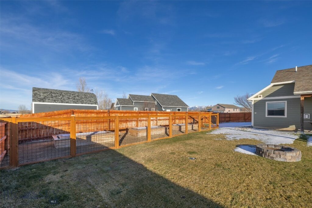 352 Timberview Circle, Bozeman MT 59718