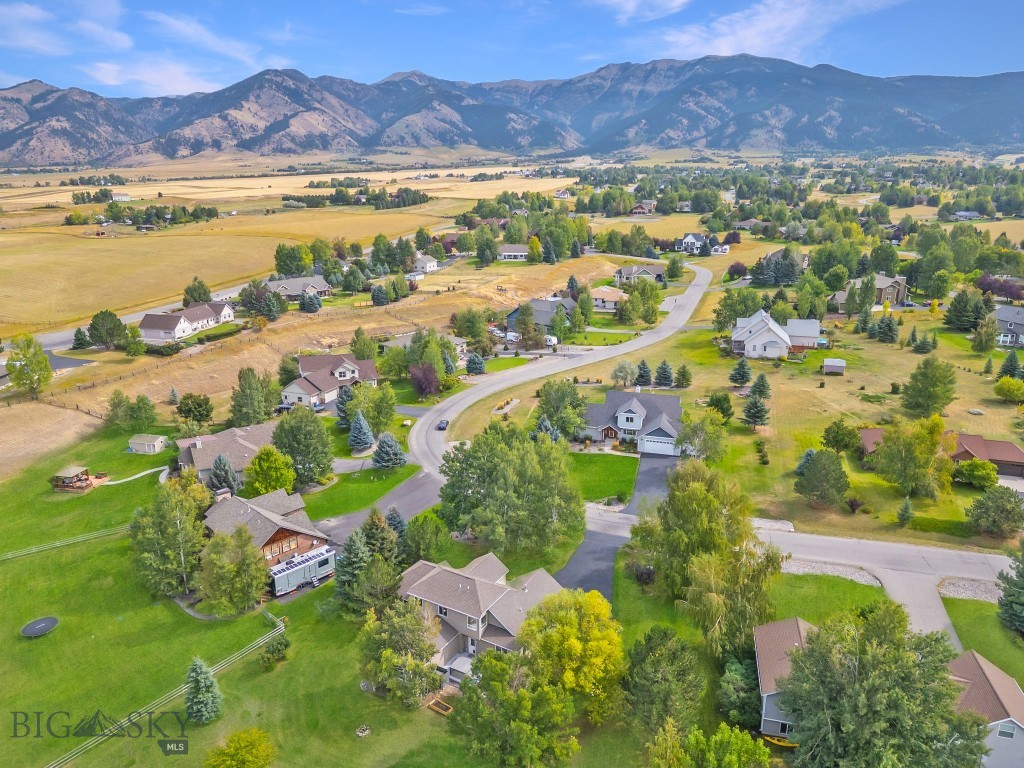 353 Little Wolf Road, Bozeman MT 59715