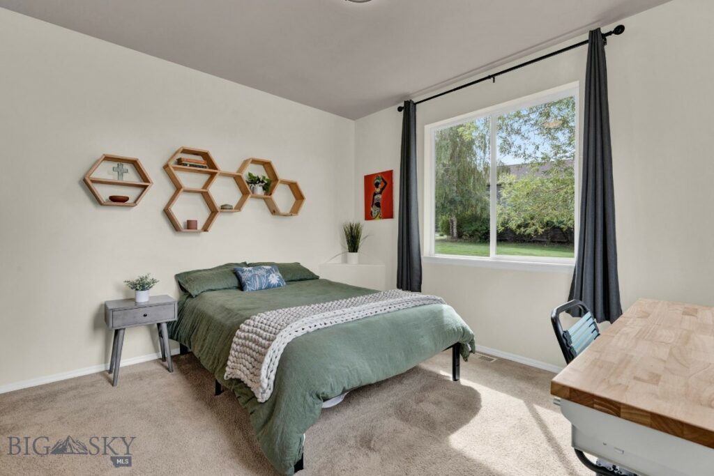 353 Little Wolf Road, Bozeman MT 59715