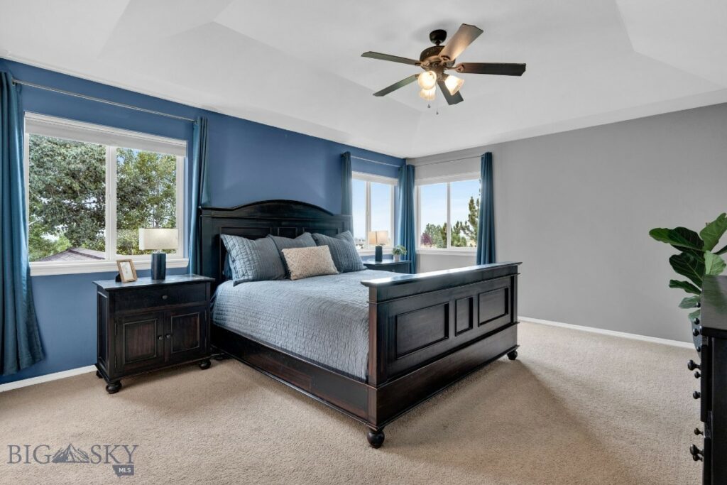 353 Little Wolf Road, Bozeman MT 59715