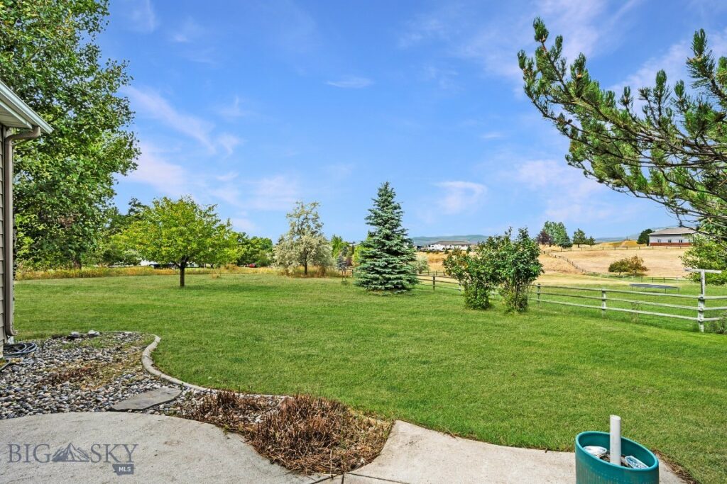 353 Little Wolf Road, Bozeman MT 59715