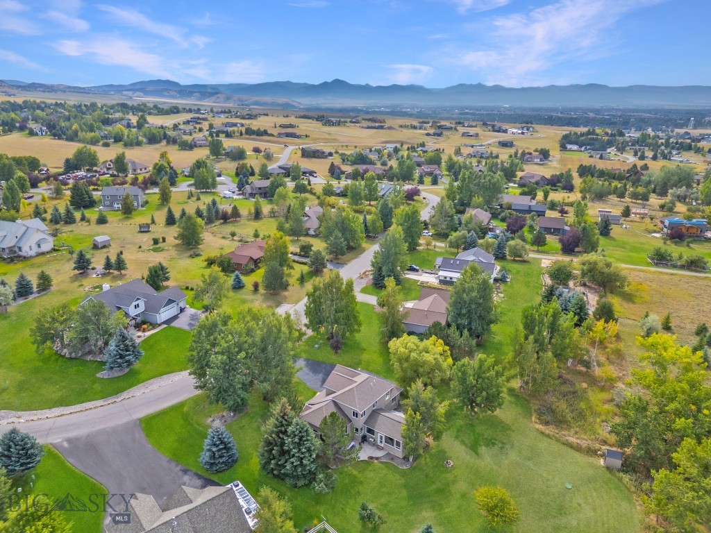 353 Little Wolf Road, Bozeman MT 59715