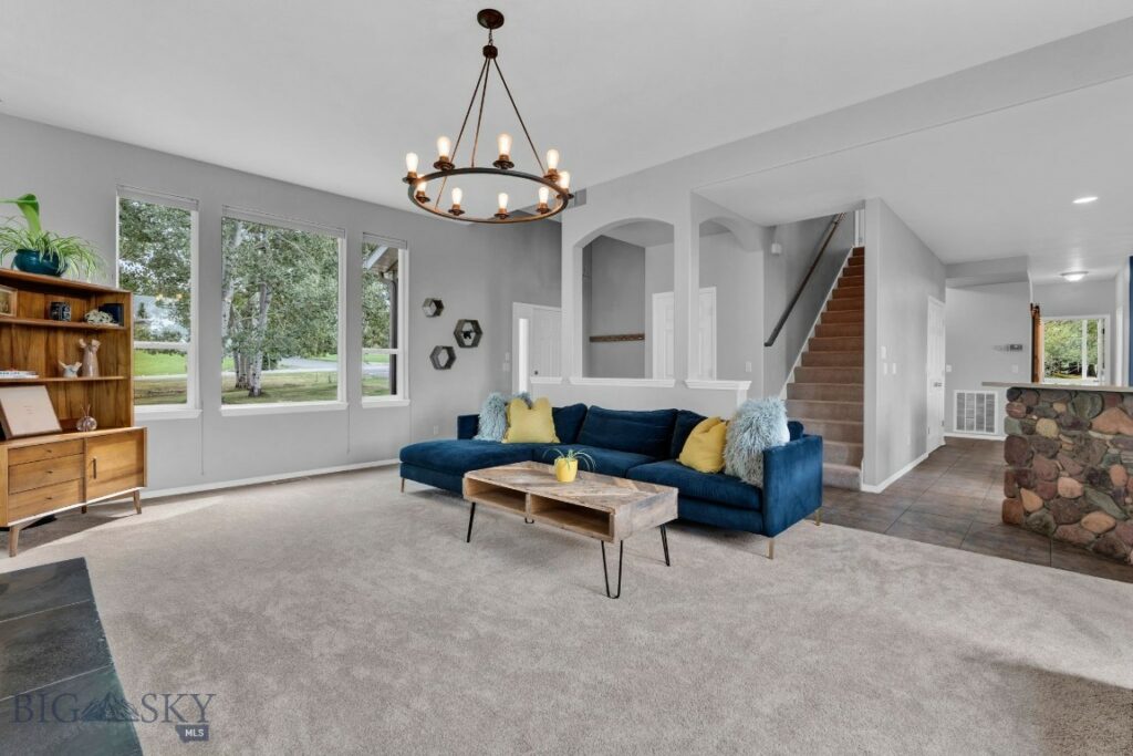 353 Little Wolf Road, Bozeman MT 59715