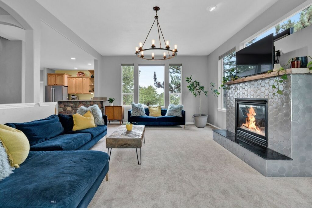 353 Little Wolf Road, Bozeman MT 59715