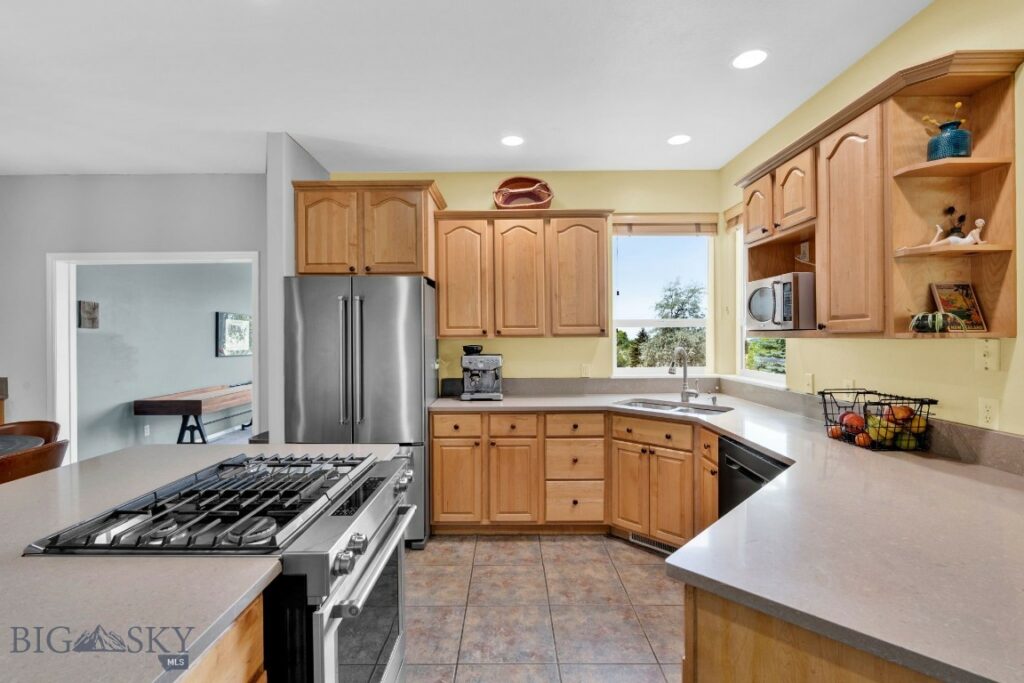 353 Little Wolf Road, Bozeman MT 59715