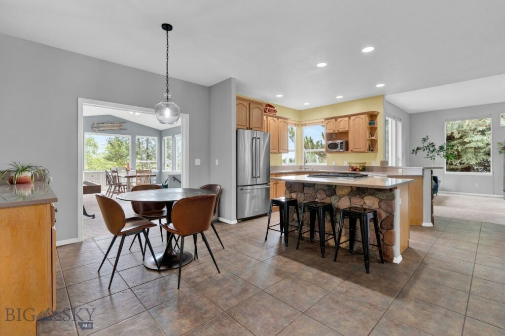 353 Little Wolf Road, Bozeman MT 59715