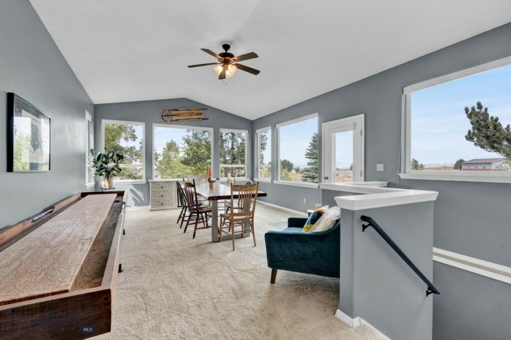 353 Little Wolf Road, Bozeman MT 59715