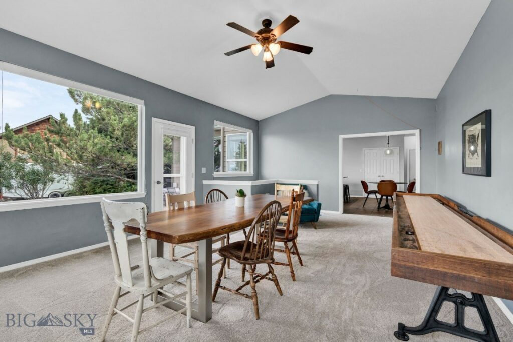 353 Little Wolf Road, Bozeman MT 59715