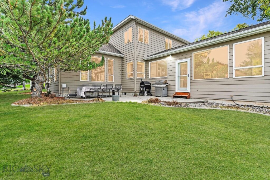 353 Little Wolf Road, Bozeman MT 59715