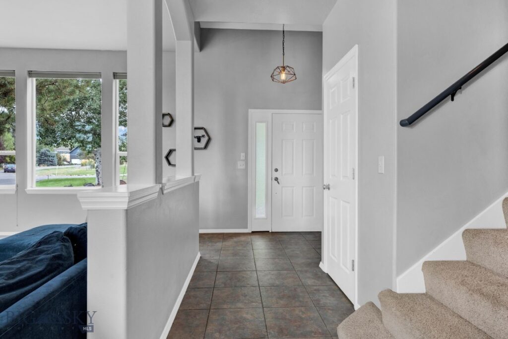 353 Little Wolf Road, Bozeman MT 59715