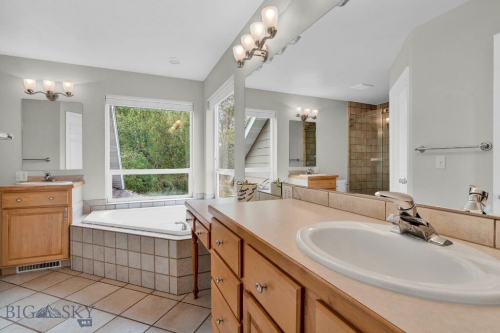 353 Little Wolf Road, Bozeman MT 59715