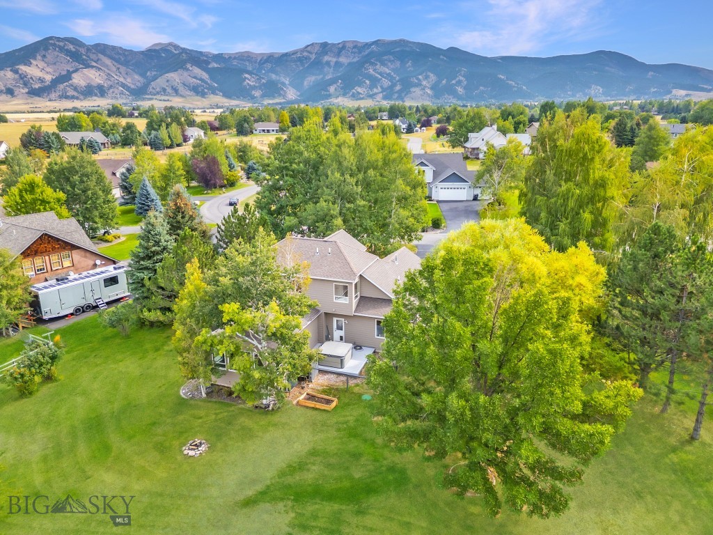 353 Little Wolf Road, Bozeman MT 59715