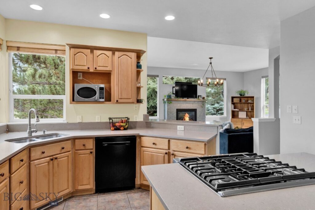 353 Little Wolf Road, Bozeman MT 59715