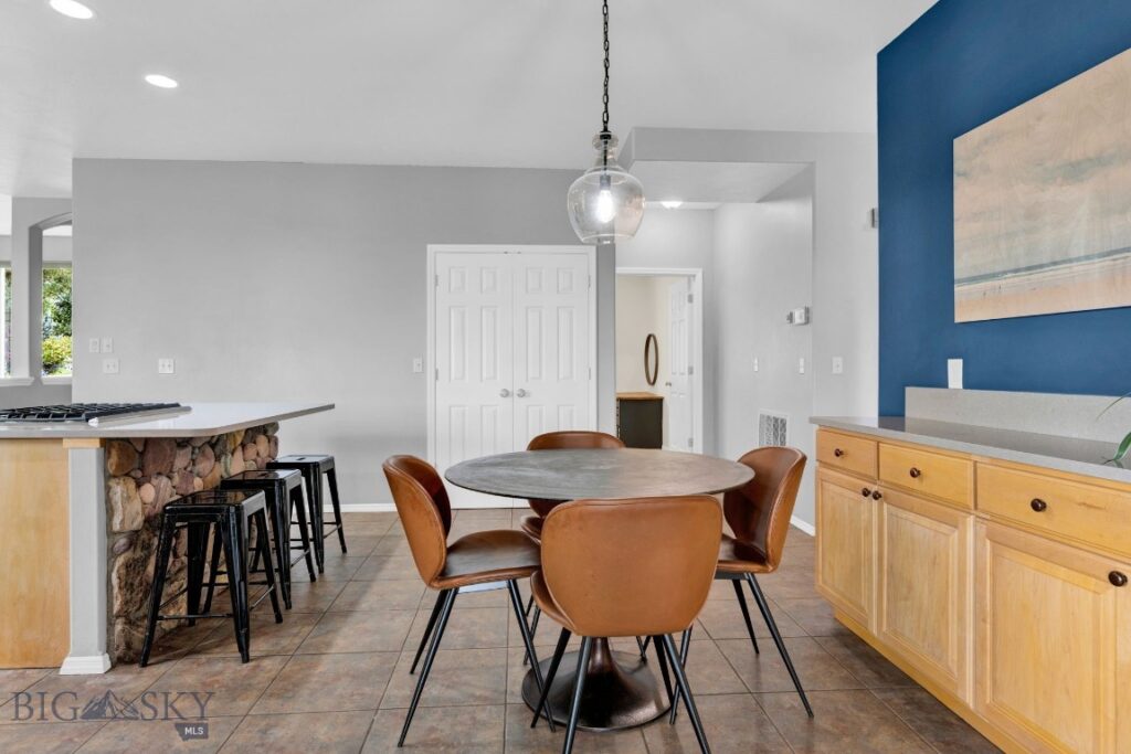 353 Little Wolf Road, Bozeman MT 59715