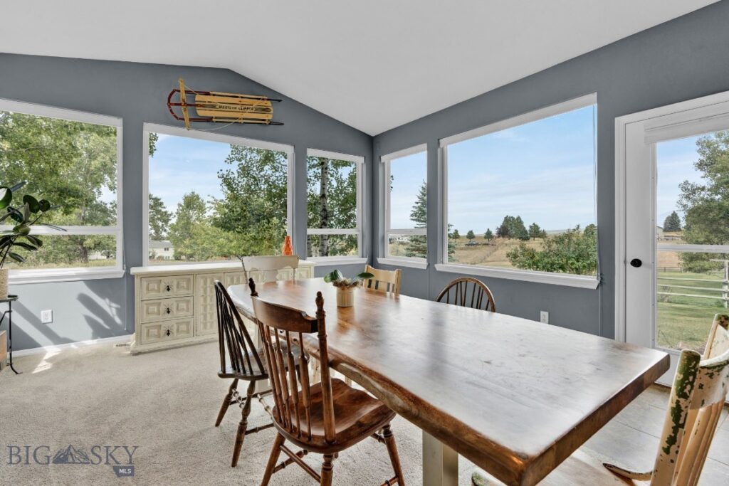 353 Little Wolf Road, Bozeman MT 59715