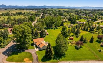 353 Sacajawea Peak Drive, Bozeman MT 59718