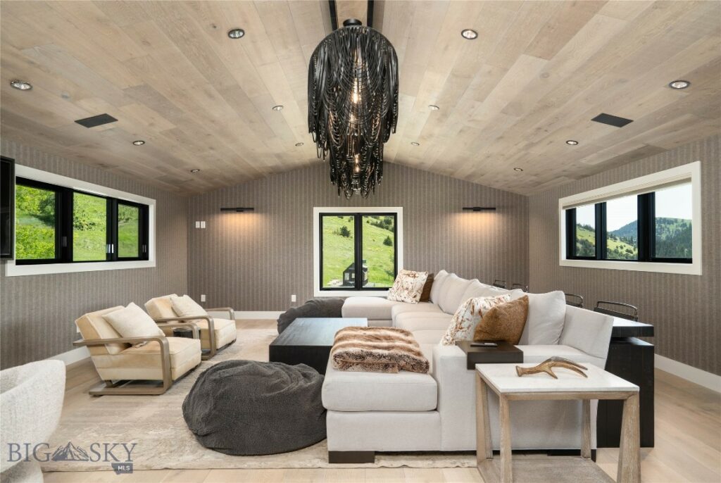 354 Brass Lantern Court, Bozeman MT 59715