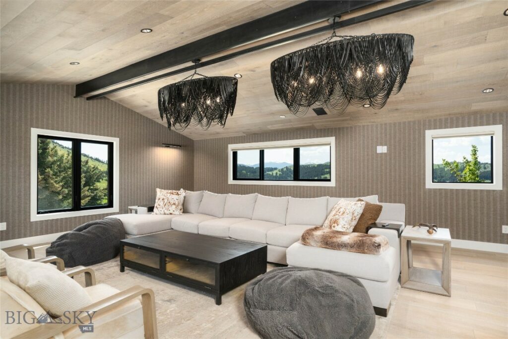 354 Brass Lantern Court, Bozeman MT 59715